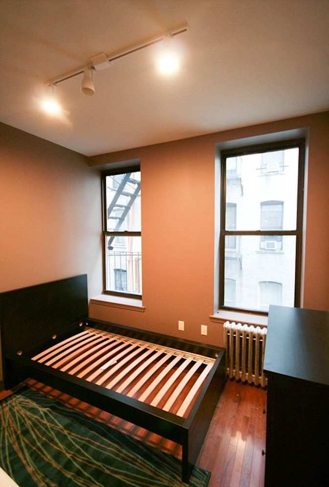 Lena's room