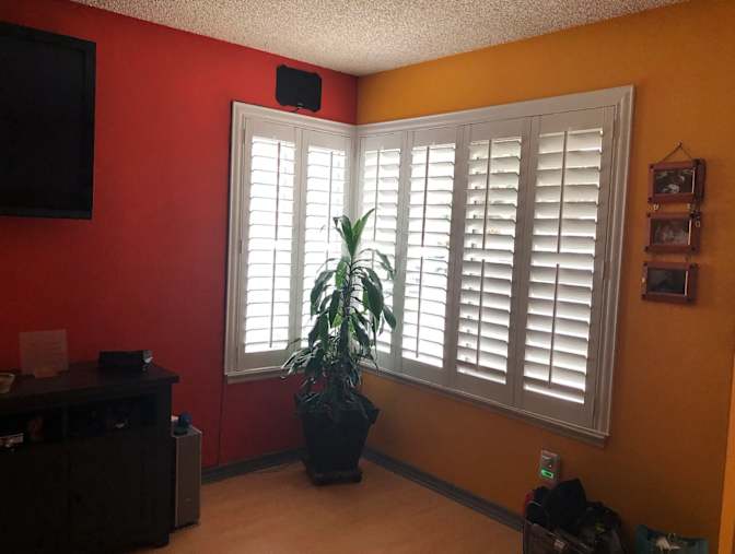 Dylan's room