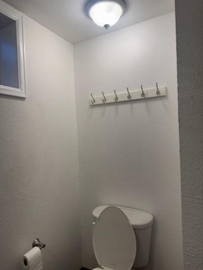 Andrew's room
