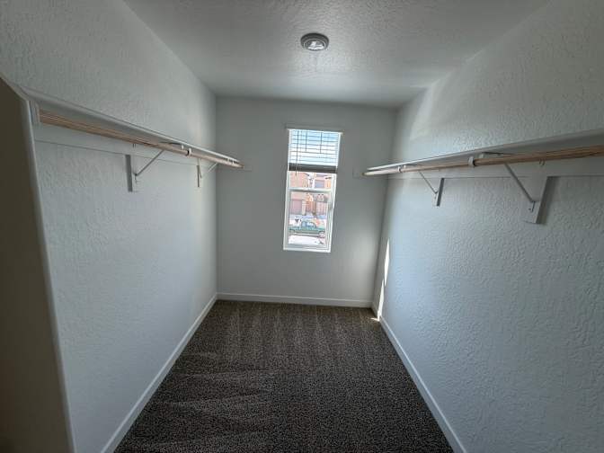Sharon's room