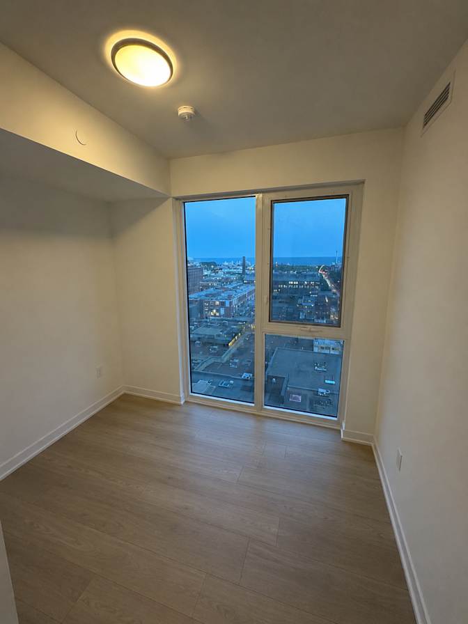 Gabriel's room
