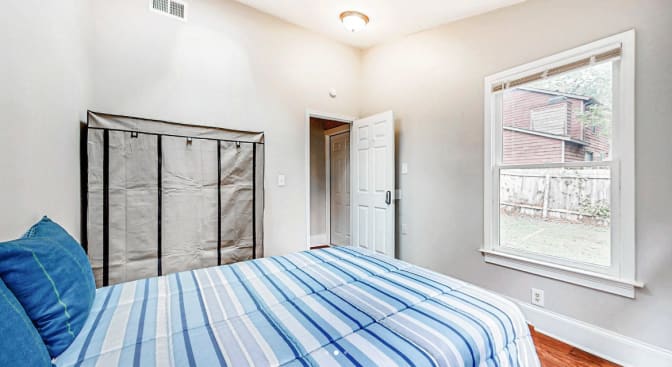 Michael's room
