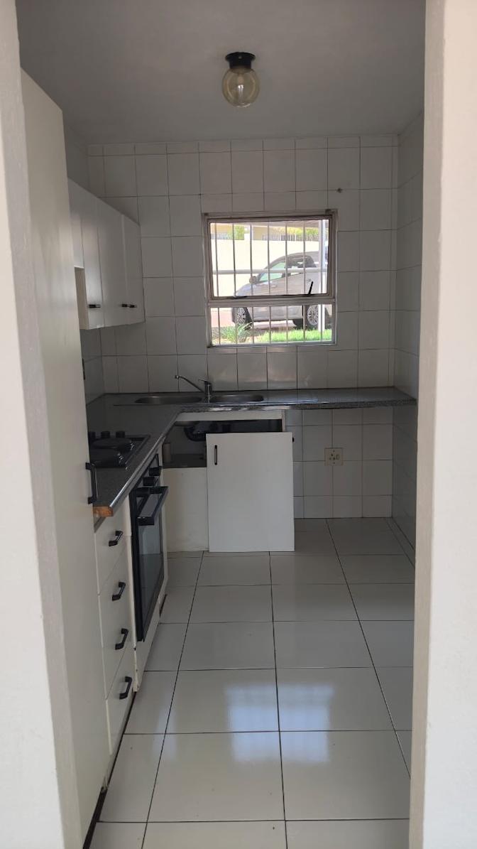 Phediso's room
