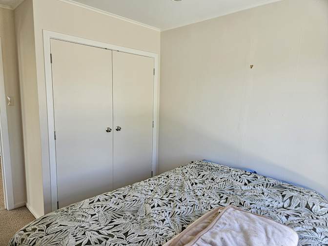 Martin's room