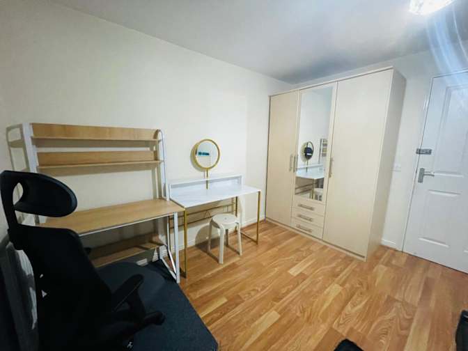 Amit verma's room