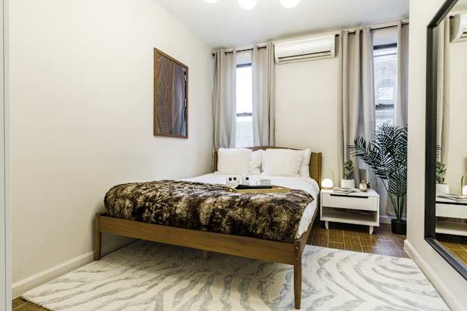 Sam June's room