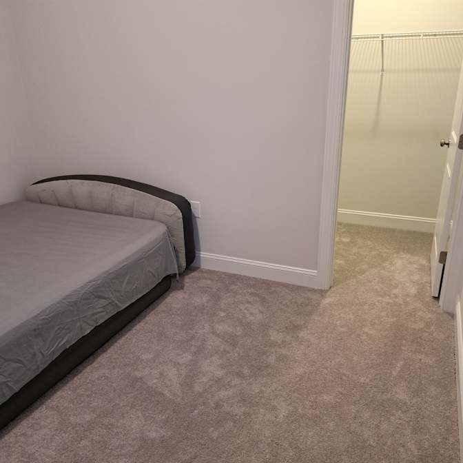 Arun's room