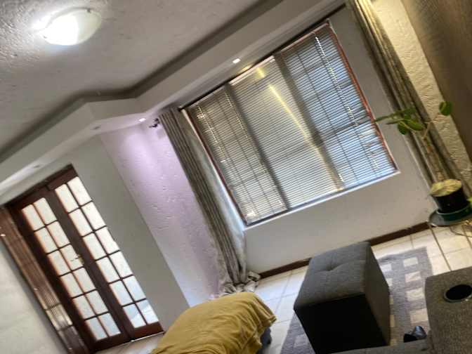 Aya's room