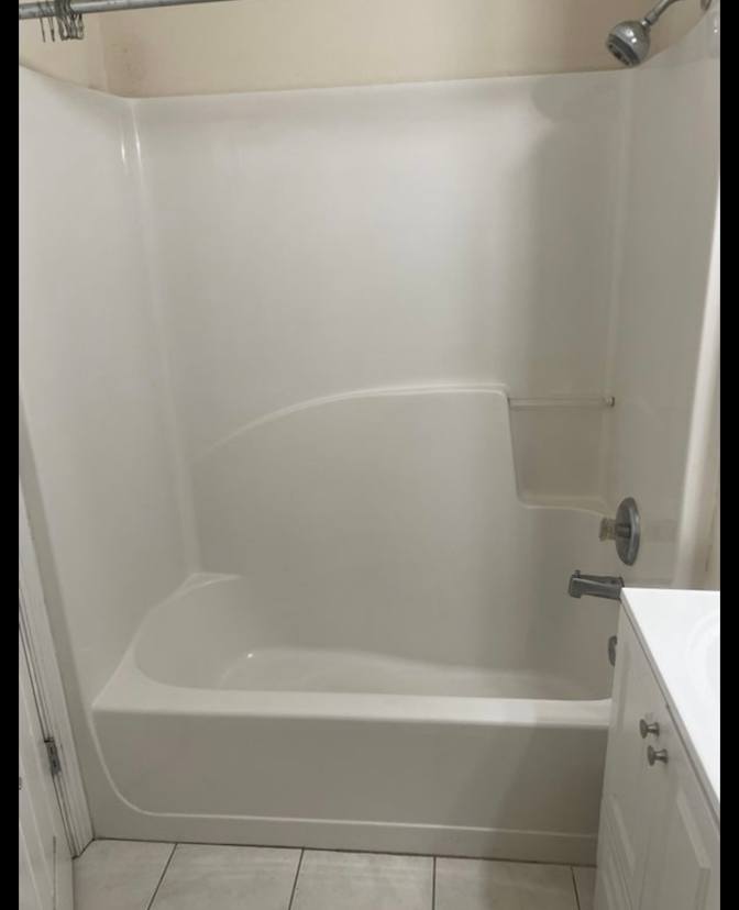 Jason's room