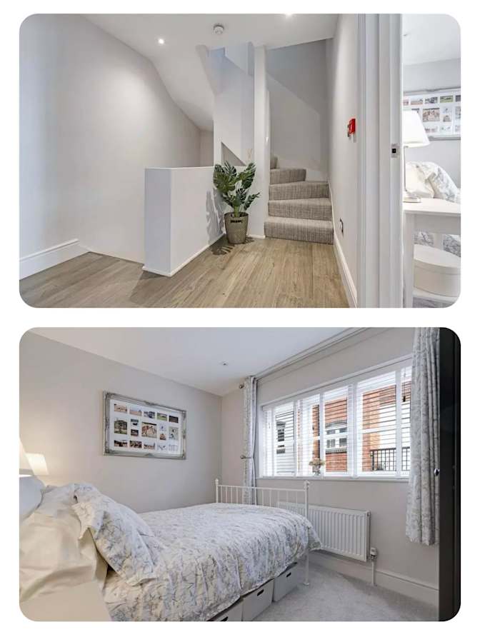 Anna's room