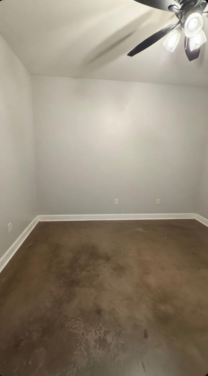 Sophia's room