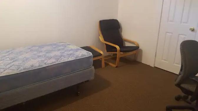 Najwa's room