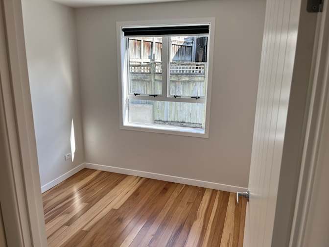 Andrew's room