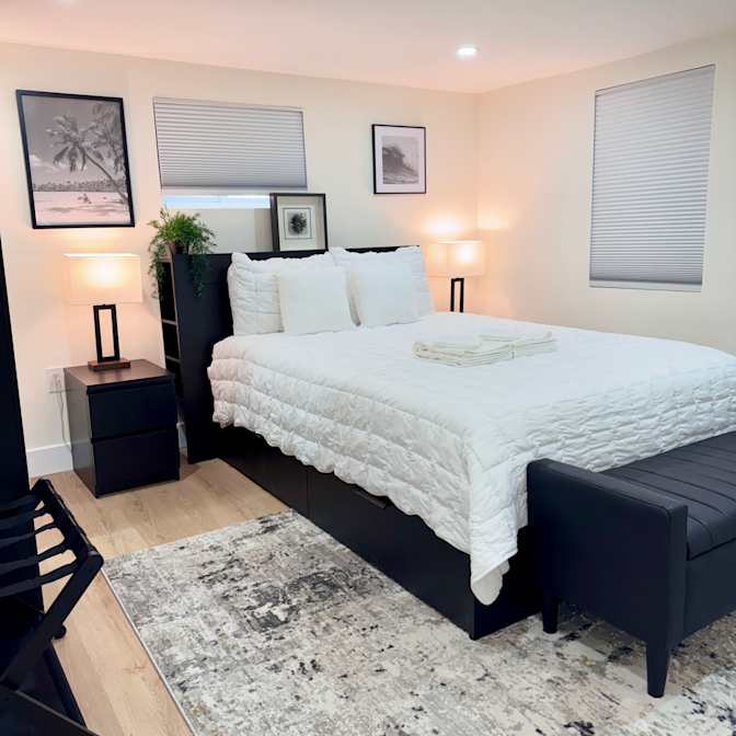 Jesse's room