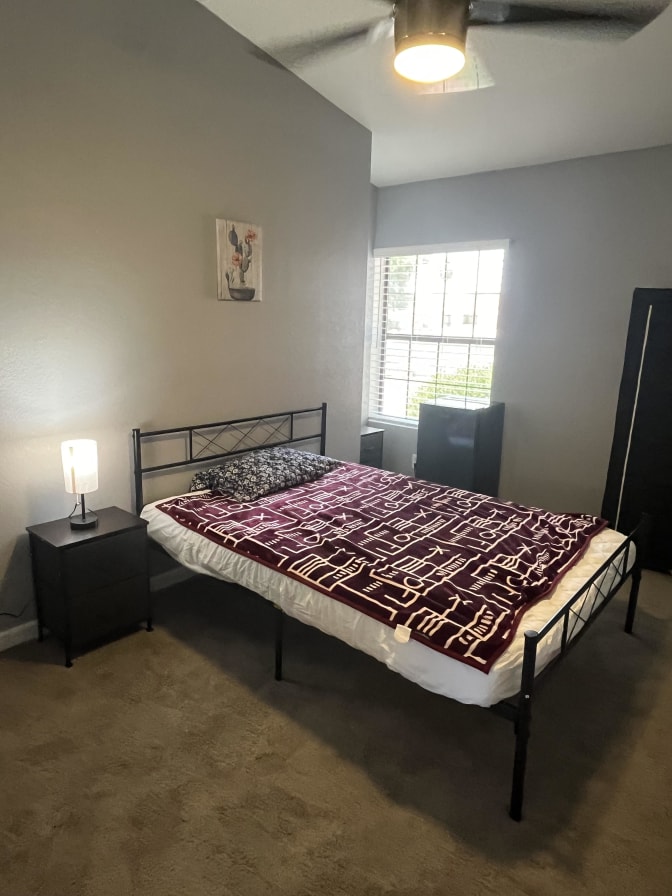 PadSplit's room