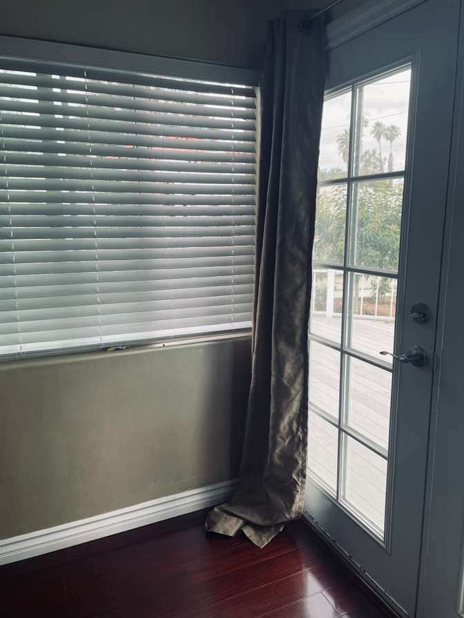 Maria's room