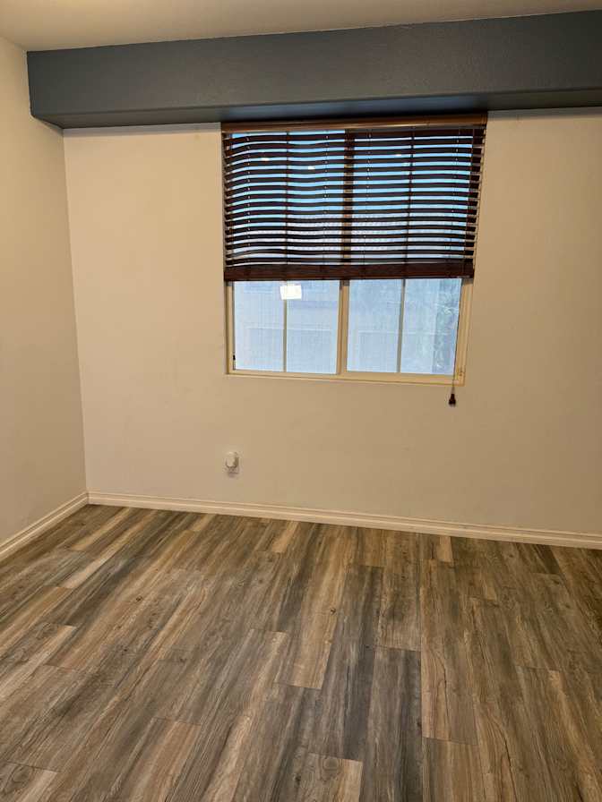 Robert's room