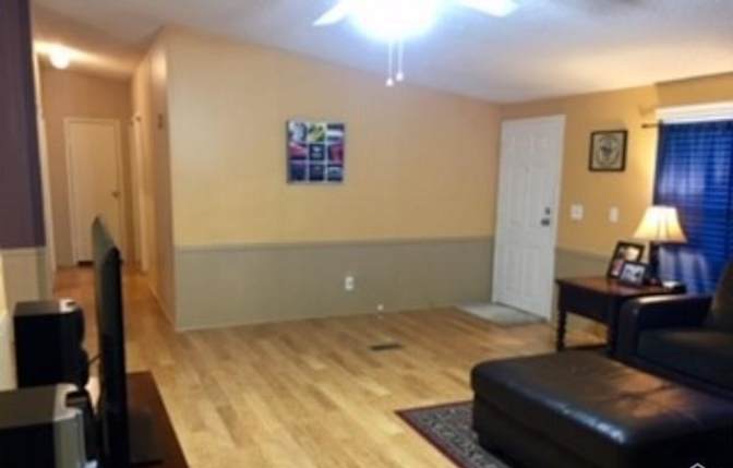 Marco's room