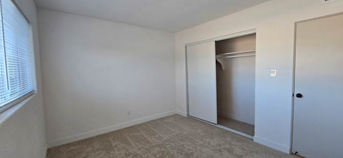 Amber's room