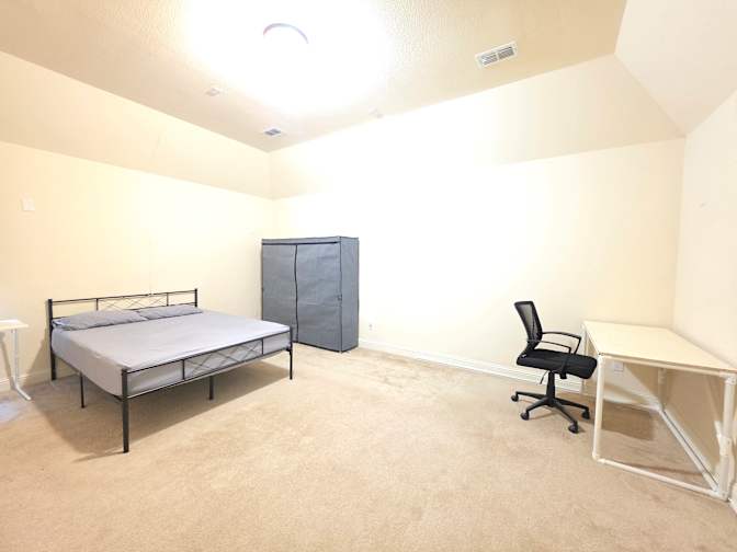 Mary's room