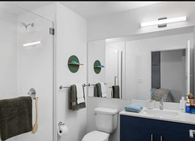 Viraj Kulkarni's room