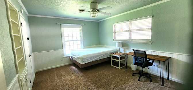 Merrisa's room