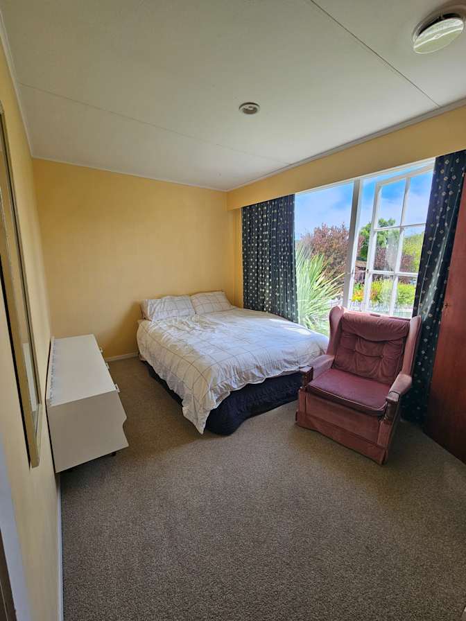 Himi's room