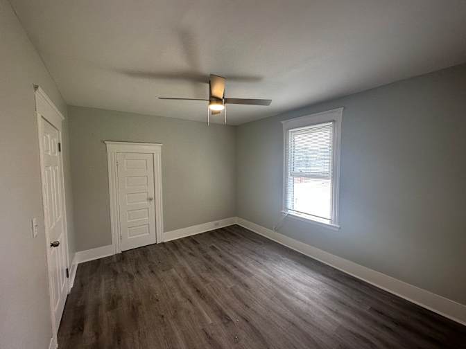 Alton's room