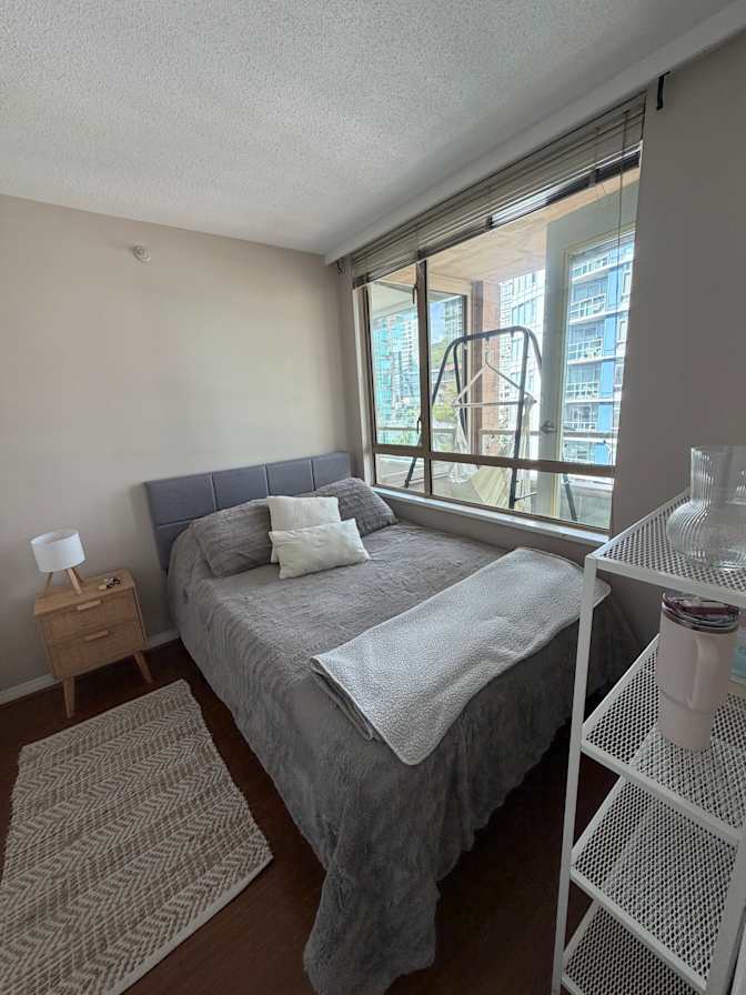Natalia's room
