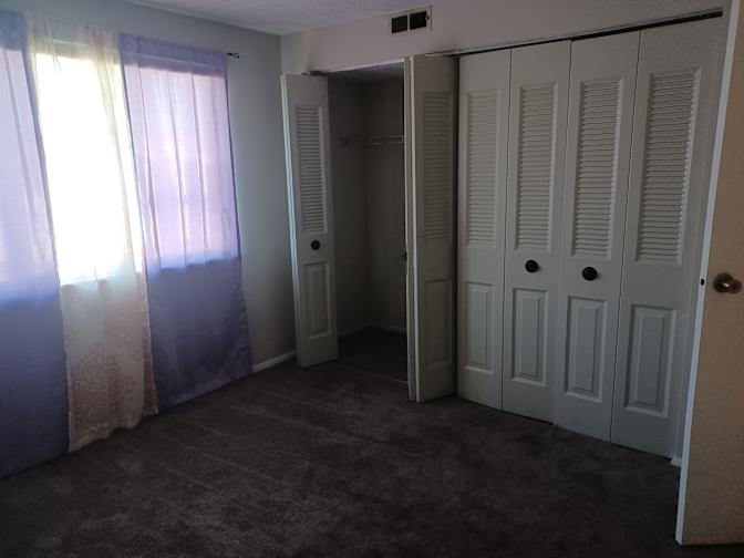Tammy's room