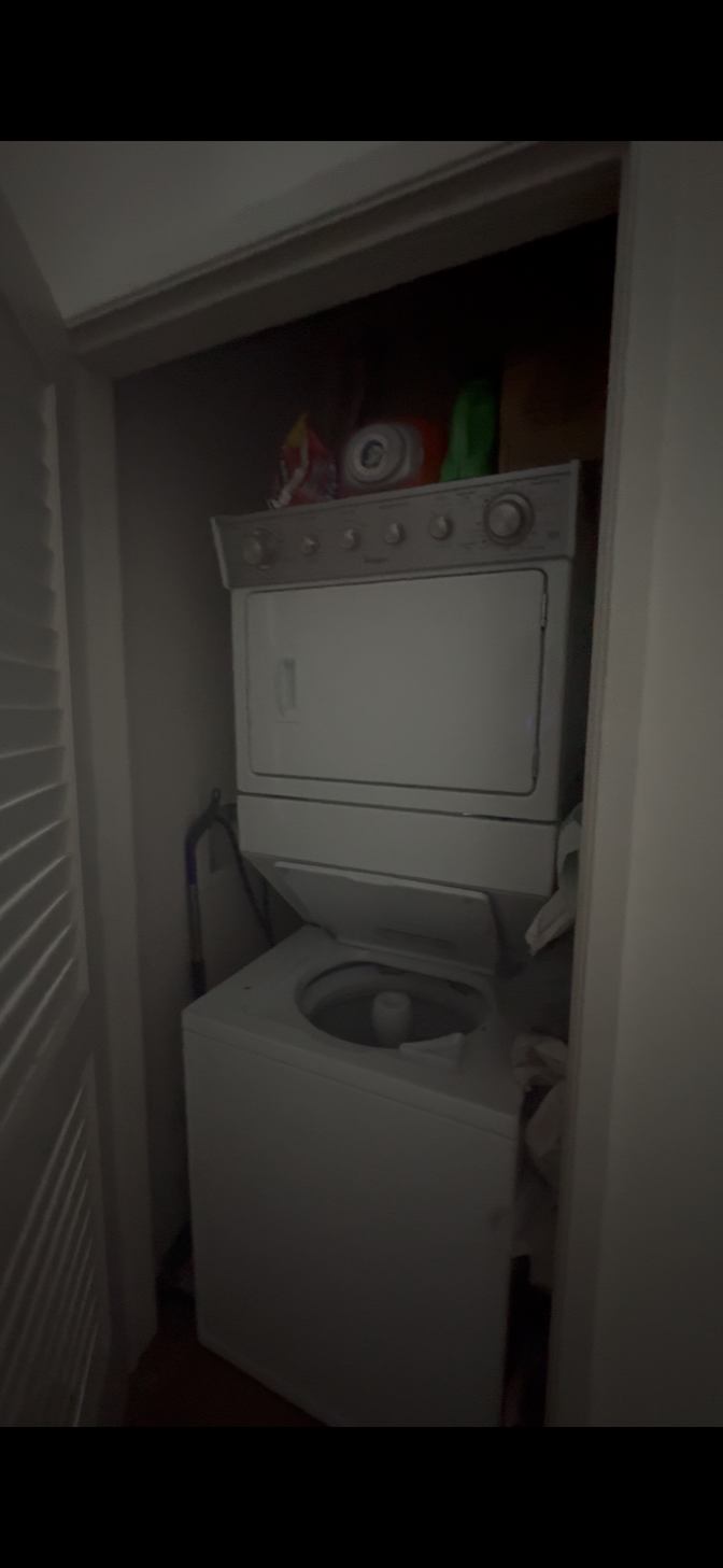 Radhika's room