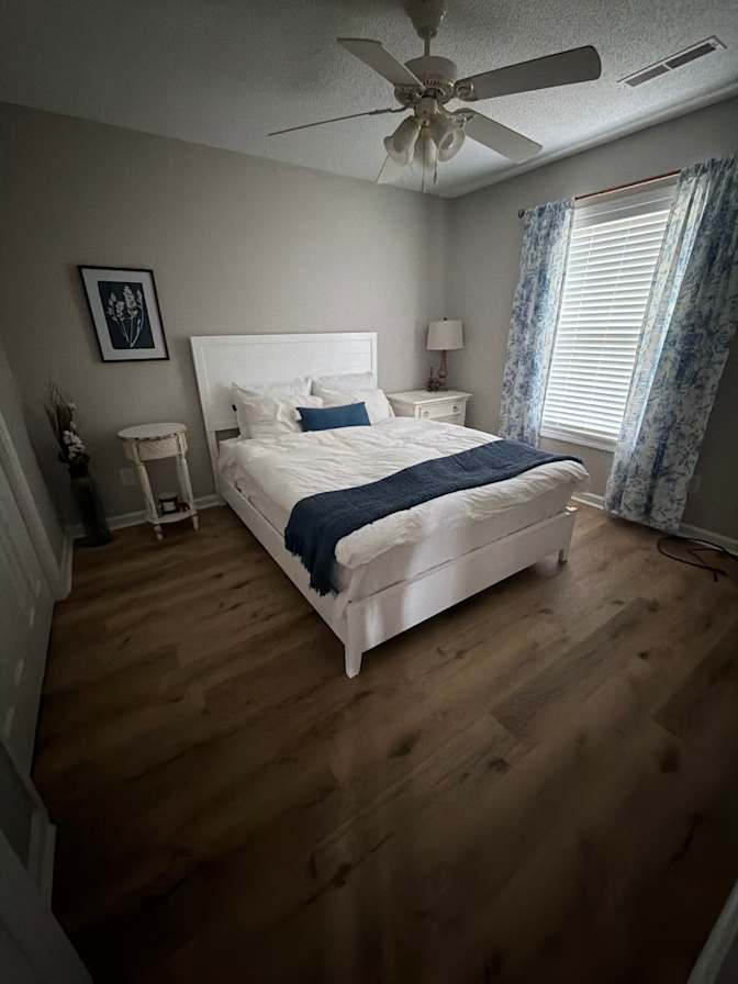 Janna's room