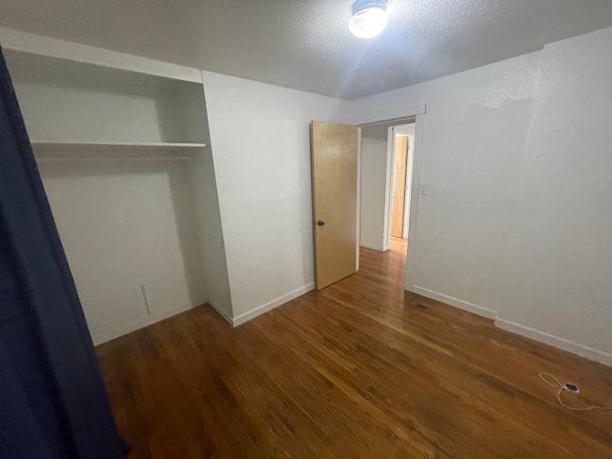 Oscar's room