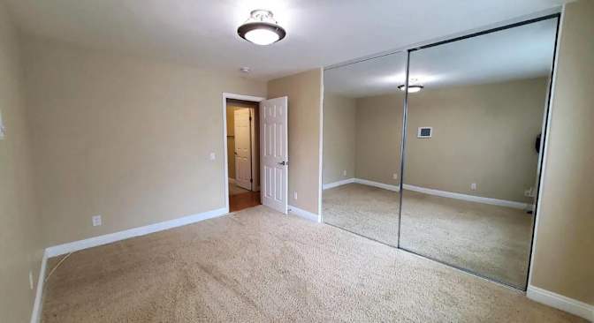 Alexander's room