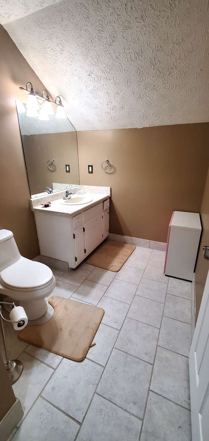 Wendy's room