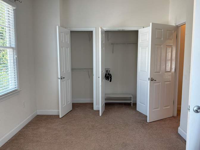 Thama's room