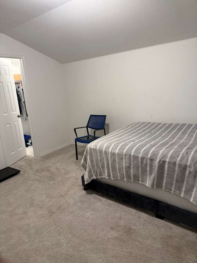 Cesar's room