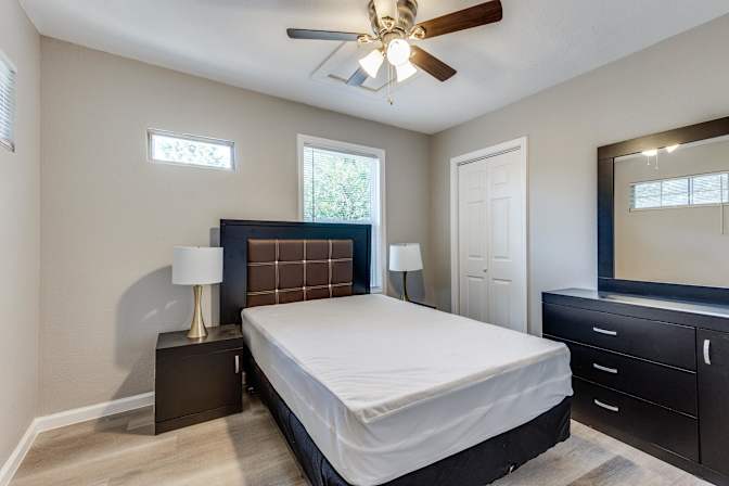 PadSplit's room