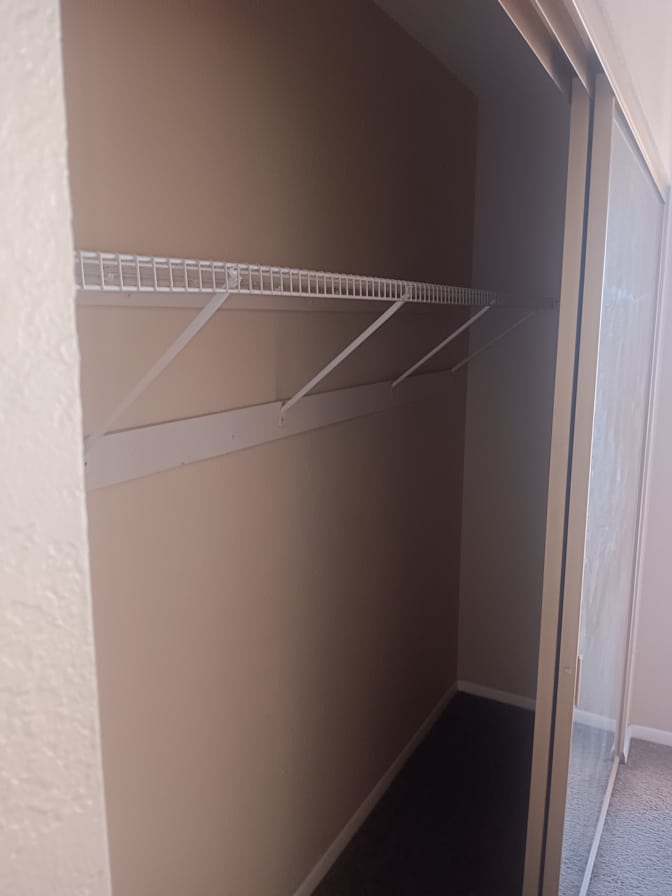 Dave's room