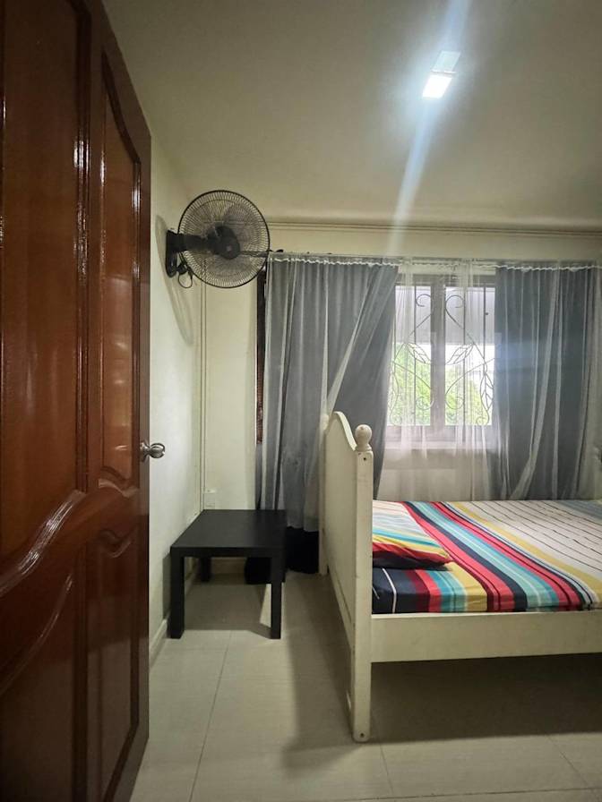 jiji's room