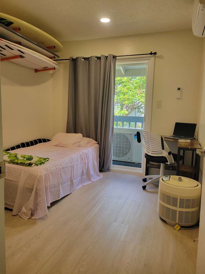 Brittany's room