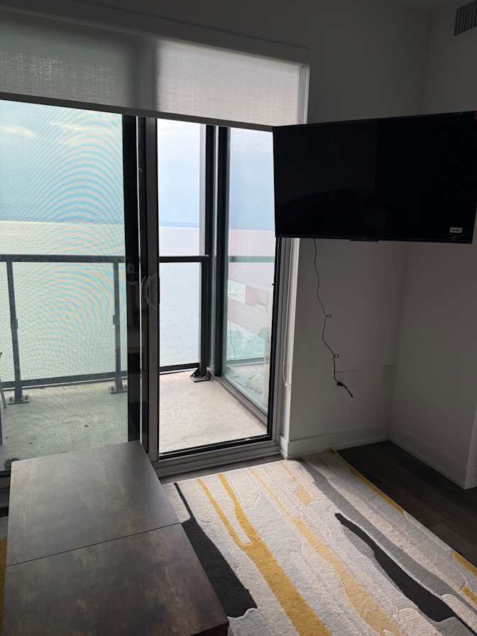 ABDUL's room
