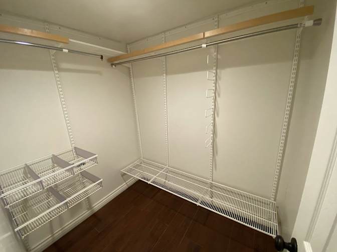 Jeffrey's room