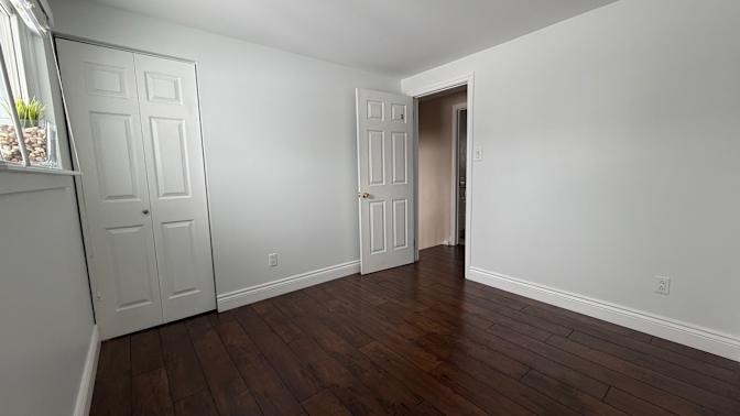 Marta's room