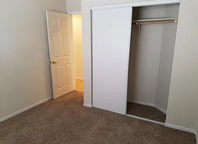 Chelsea's room