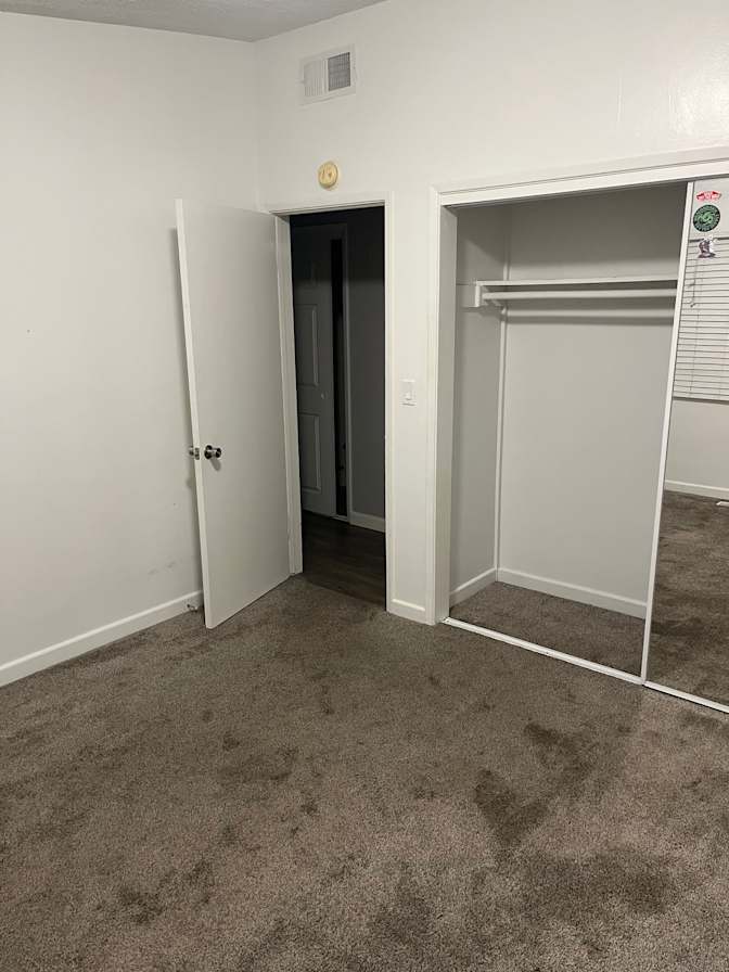Adam's room
