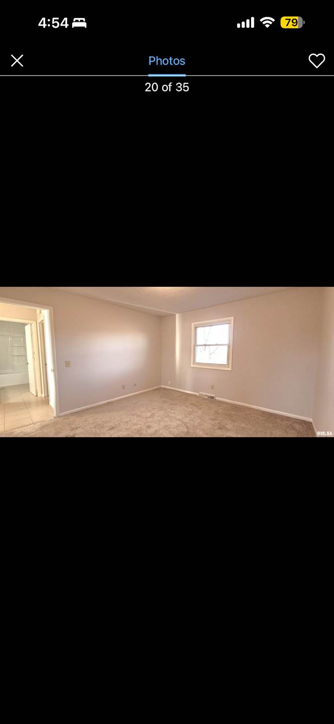 Beka's room