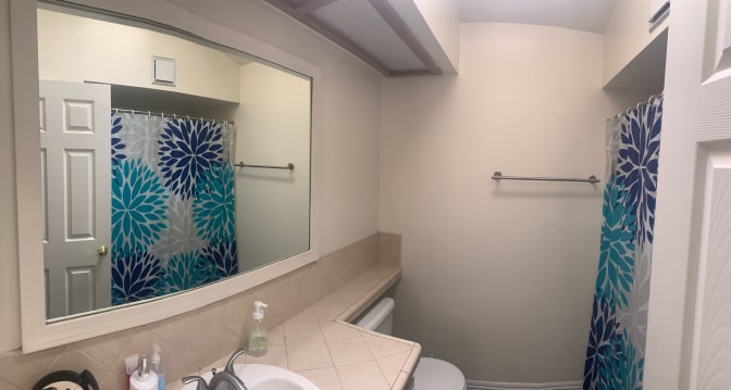 Alexis's room