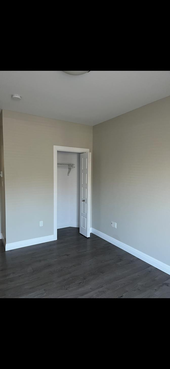 Angela's room