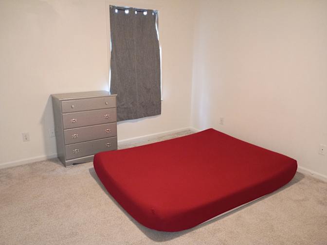 Kyle's room